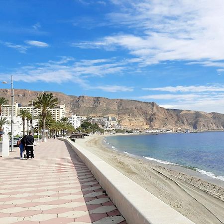 Habitacion Avilena Tropical En Aguadulce アルメリア エクステリア 写真
