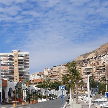 Habitacion Avilena Tropical En Aguadulce アルメリア エクステリア 写真
