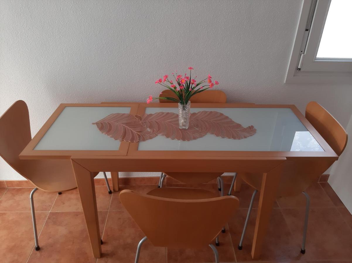 Habitacion Avilena Tropical En Aguadulce アルメリア エクステリア 写真