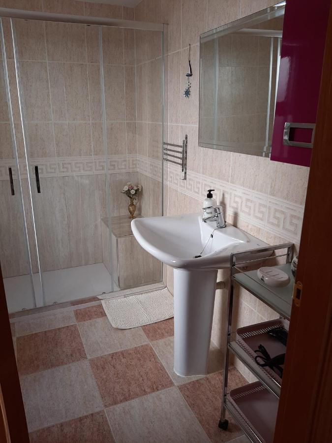 Habitacion Avilena Tropical En Aguadulce アルメリア エクステリア 写真