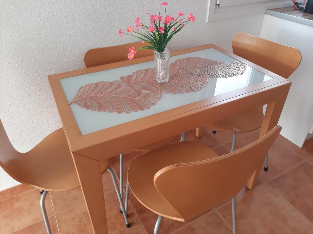 Habitacion Avilena Tropical En Aguadulce アルメリア エクステリア 写真