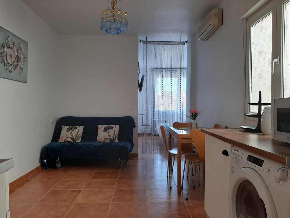 Habitacion Avilena Tropical En Aguadulce アルメリア エクステリア 写真