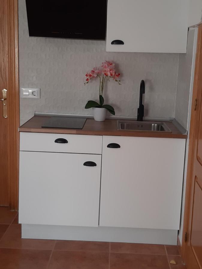 Habitacion Avilena Tropical En Aguadulce アルメリア エクステリア 写真
