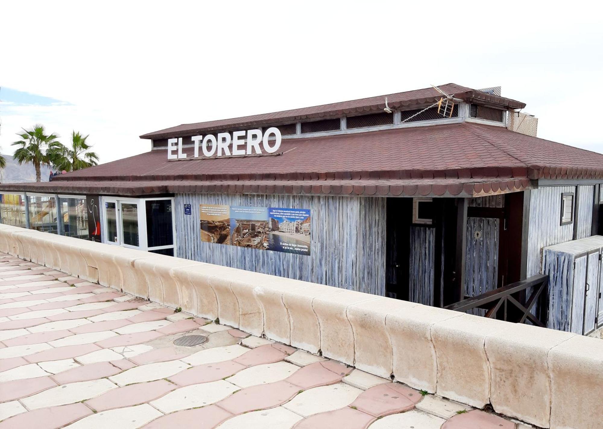 Habitacion Avilena Tropical En Aguadulce アルメリア エクステリア 写真