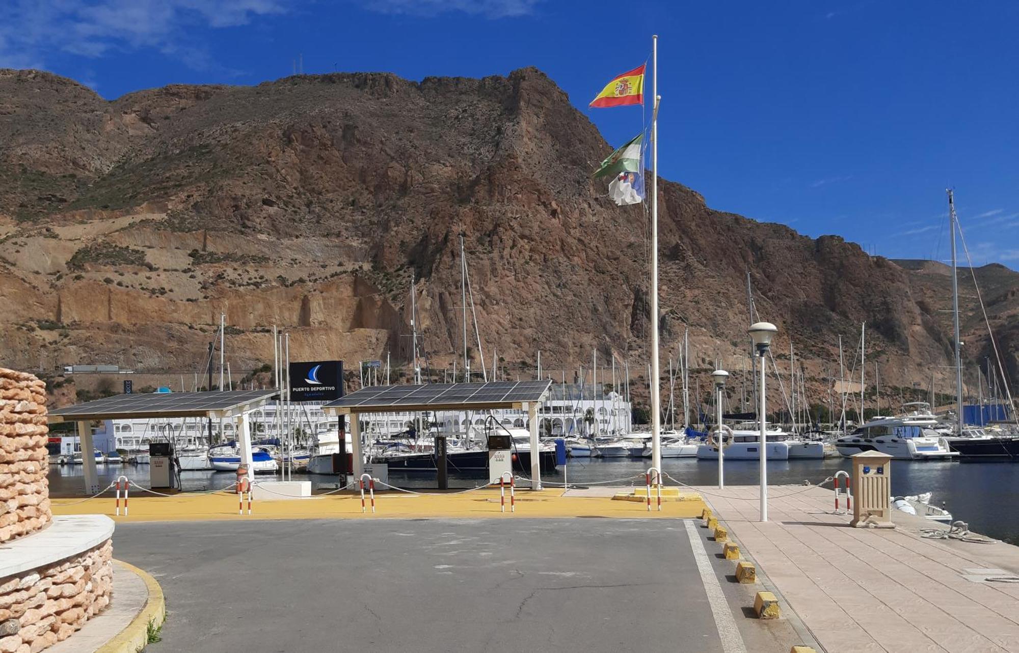 Habitacion Avilena Tropical En Aguadulce アルメリア エクステリア 写真
