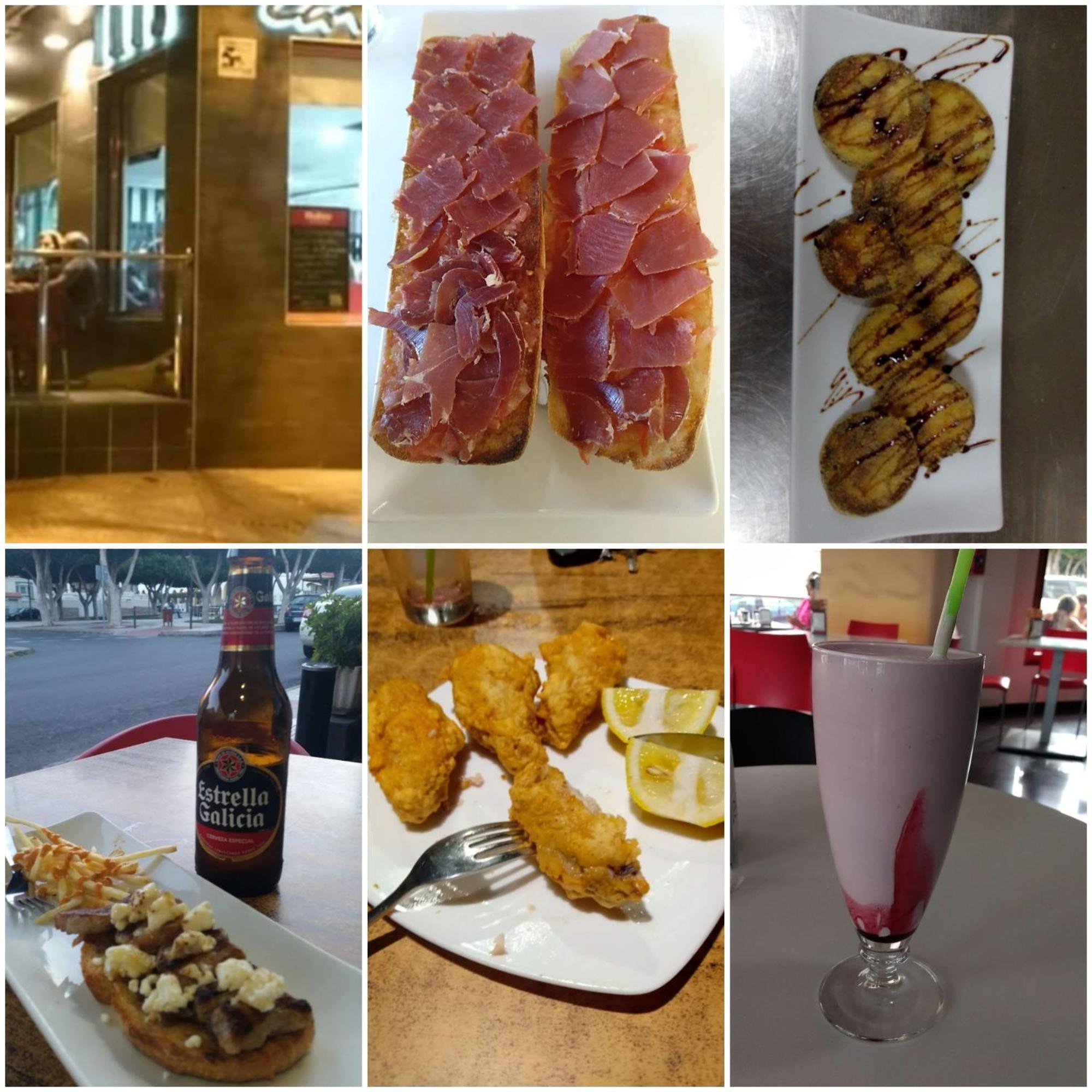 Habitacion Avilena Tropical En Aguadulce アルメリア エクステリア 写真