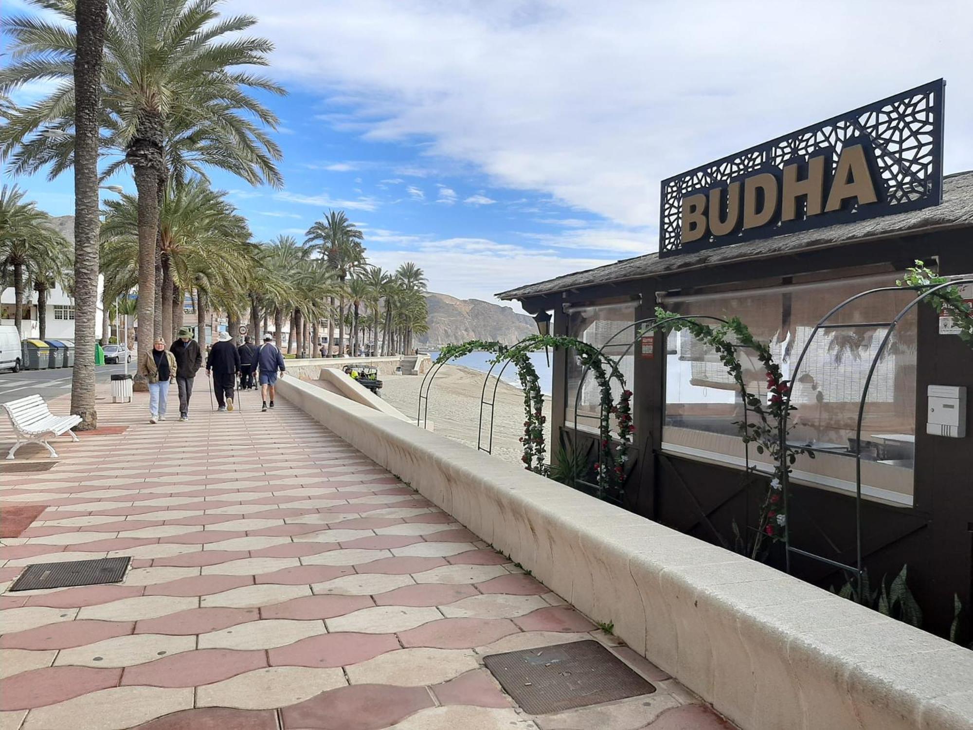 Habitacion Avilena Tropical En Aguadulce アルメリア エクステリア 写真