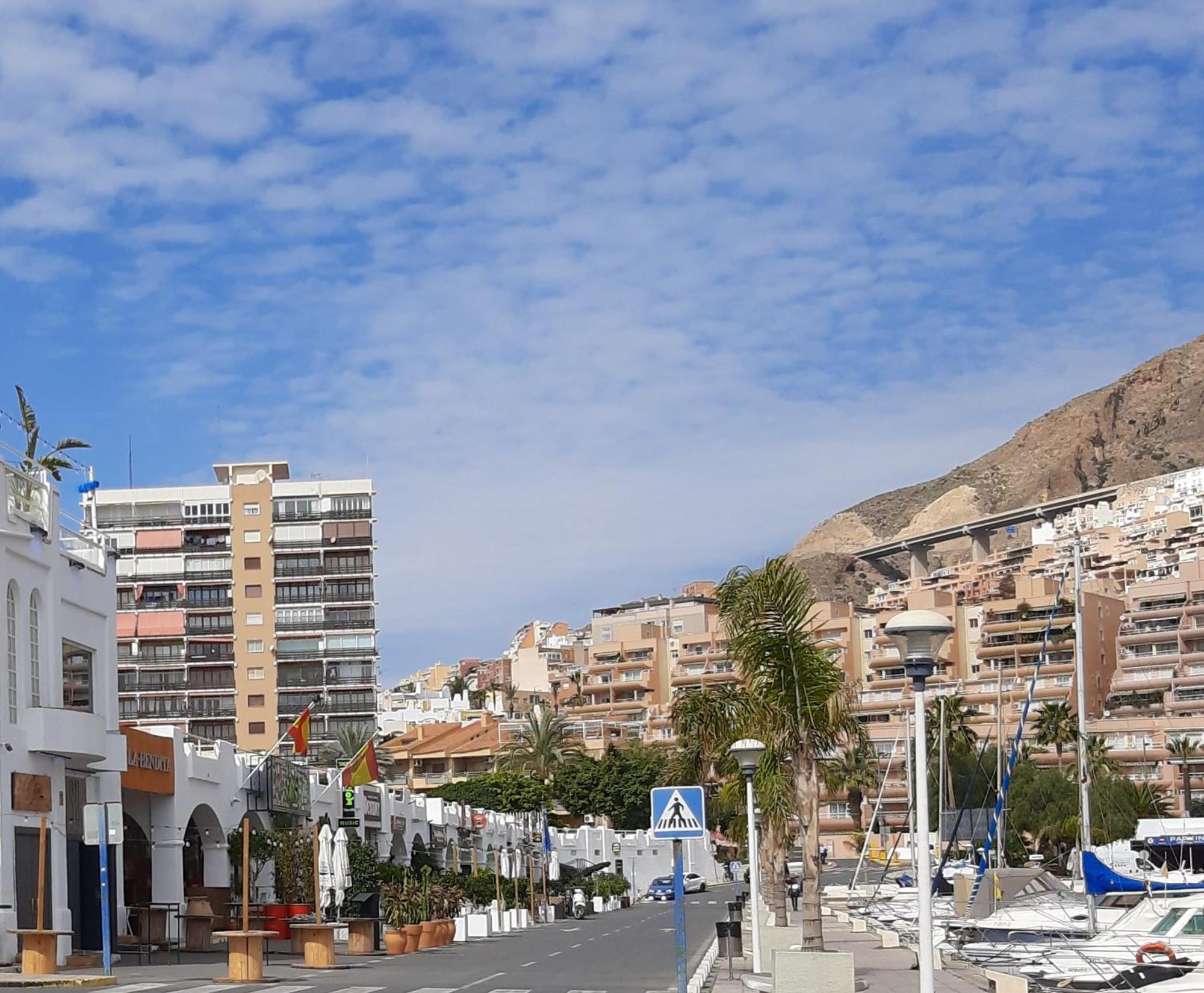 Habitacion Avilena Tropical En Aguadulce アルメリア エクステリア 写真