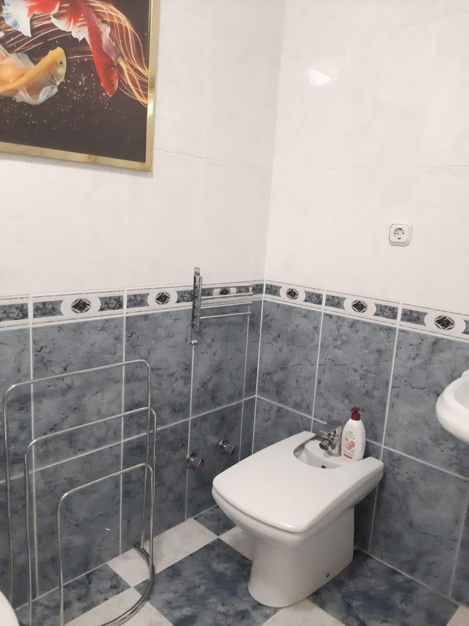 Habitacion Avilena Tropical En Aguadulce アルメリア 部屋 写真