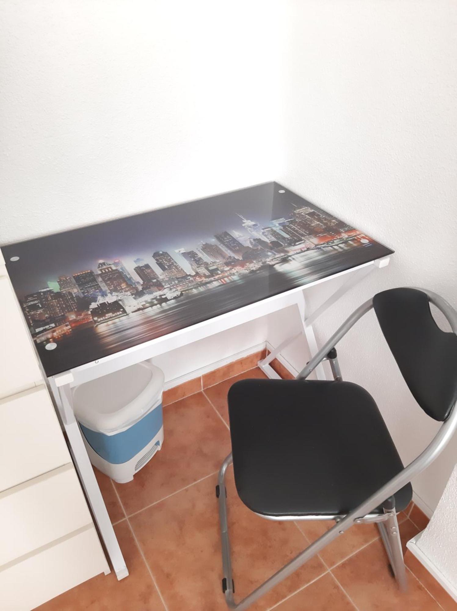 Habitacion Avilena Tropical En Aguadulce アルメリア 部屋 写真