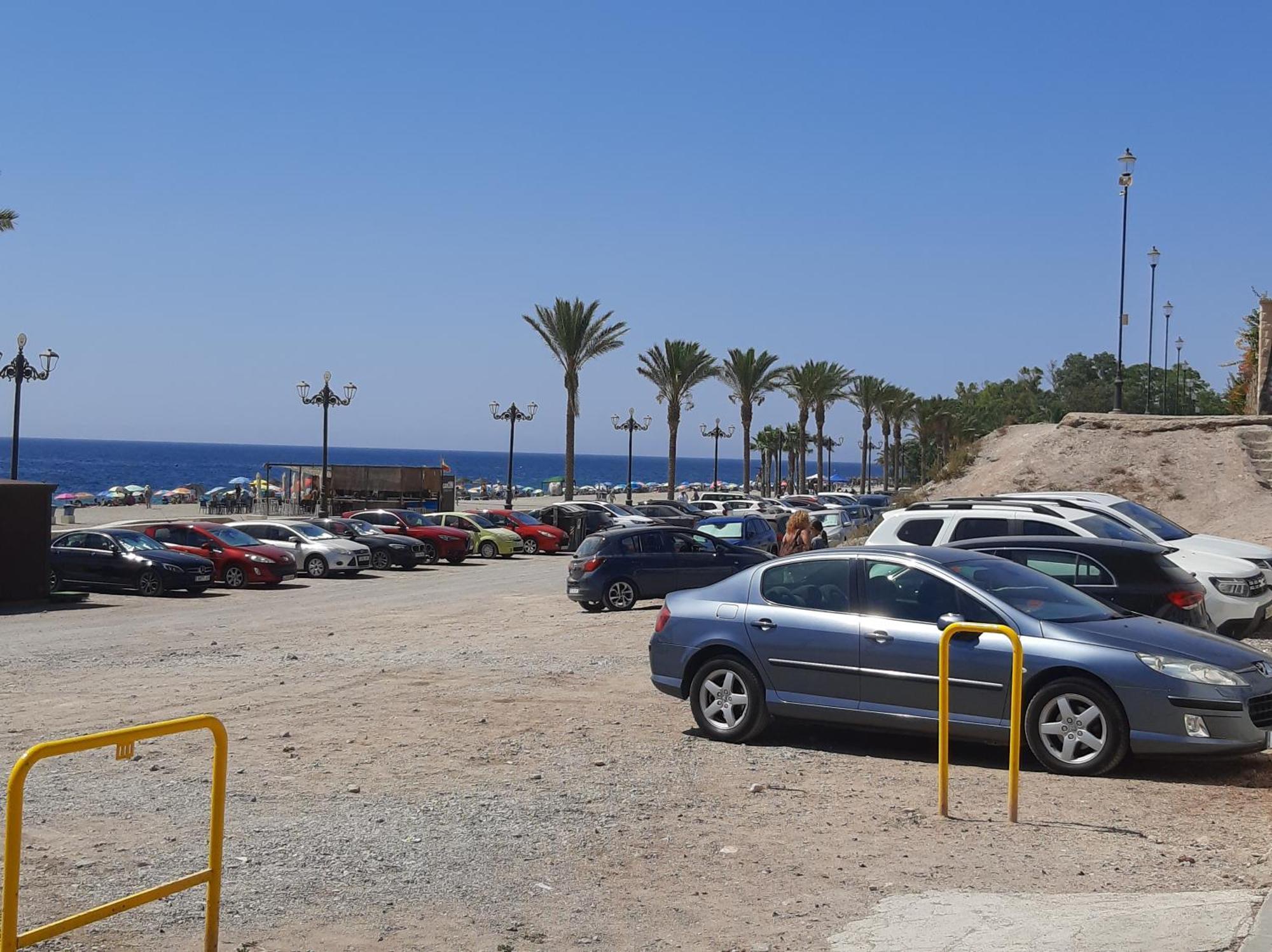 Habitacion Avilena Tropical En Aguadulce アルメリア 部屋 写真