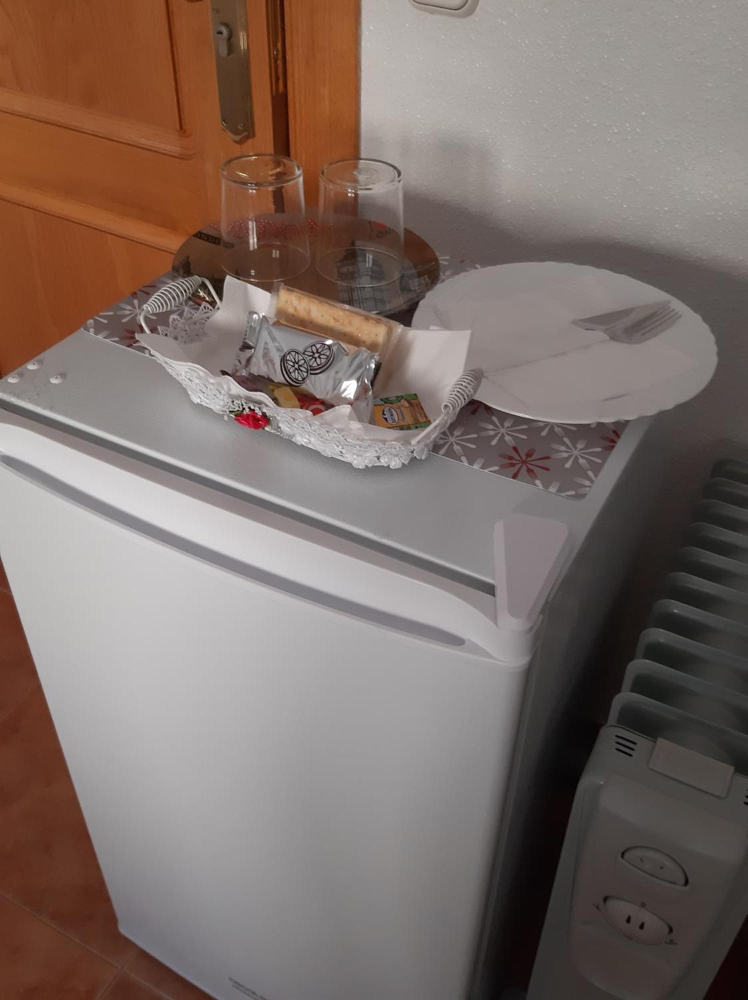 Habitacion Avilena Tropical En Aguadulce アルメリア 部屋 写真